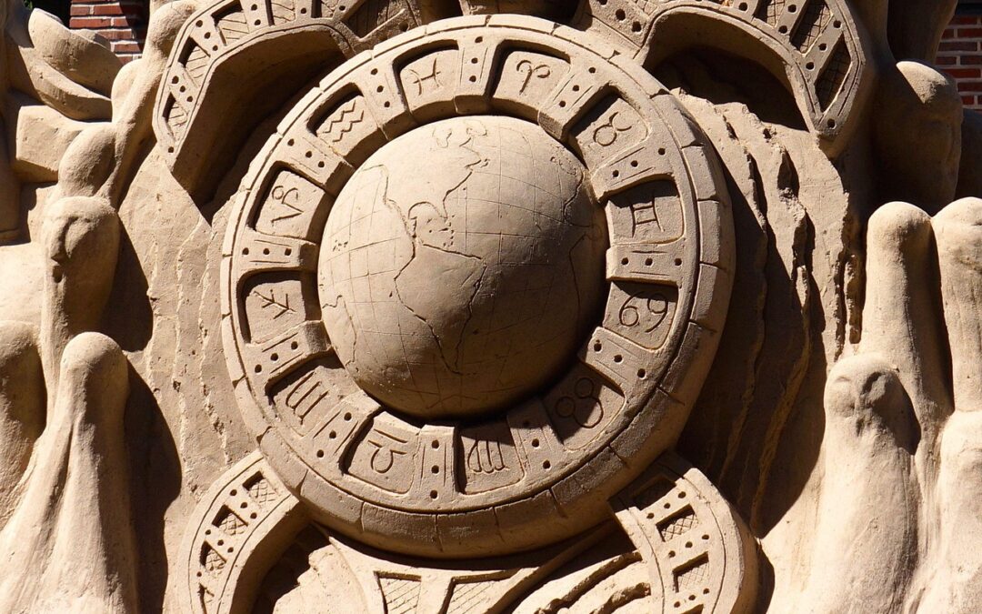 Explore The Wonders Of The Zodiac » Journey Through The…