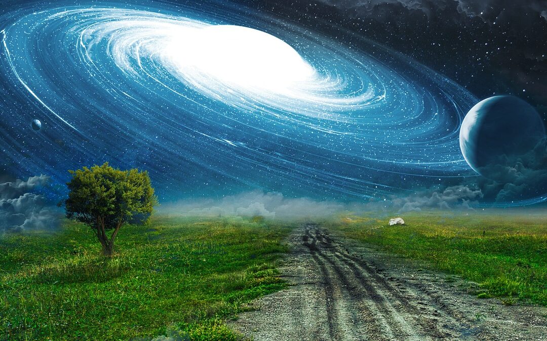Exploring The Cosmos With Astrology » Cosmic Paw Prints: Exploring…