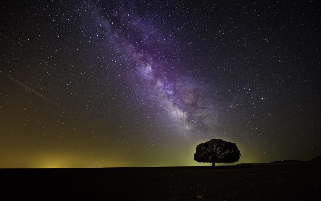 Exploring The Cosmos With Astrology – Cosmic Whispers: Unlocking The…