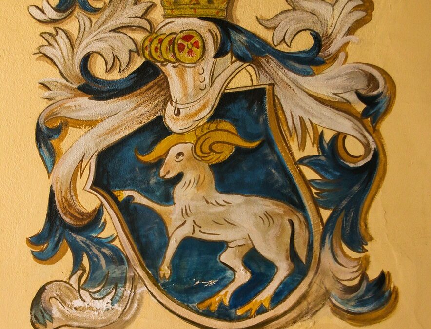 Finding Enlightenment Through Astrology ~ Unleash Your Inner Pig: Finding…