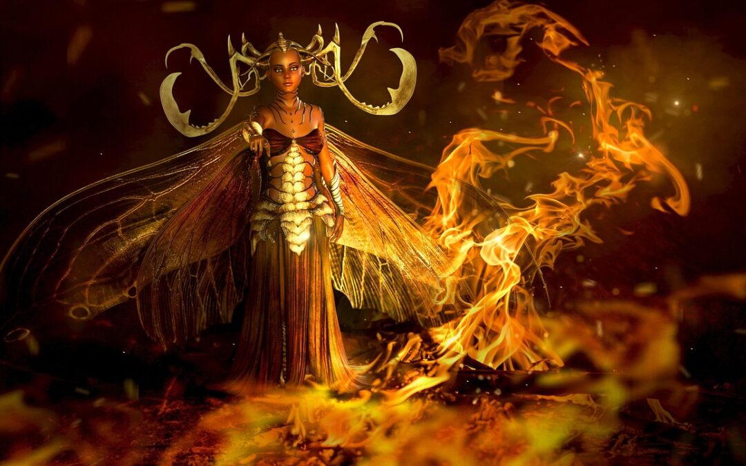 How Can One Tap Into Their Zodiac Sign’s Supernatural Abilities?…