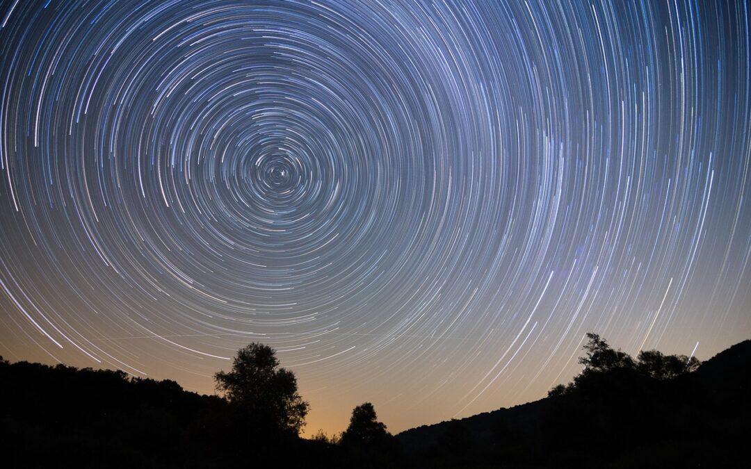 How Do Stars Reveal Your True Self? ~ Unveiling Your…