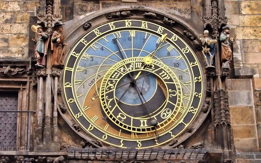 How Do Supernatural Elements Influence Astrological Interpretations? ~ Dive Into…