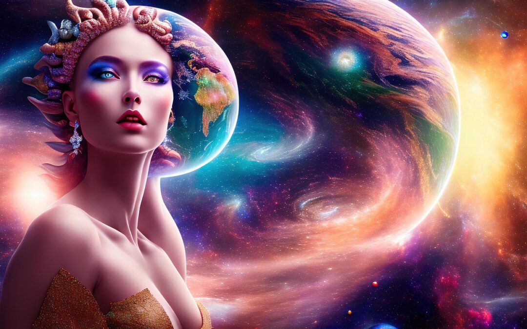 “How To Align With Cosmic Destiny” | Unlocking Your Cosmic…