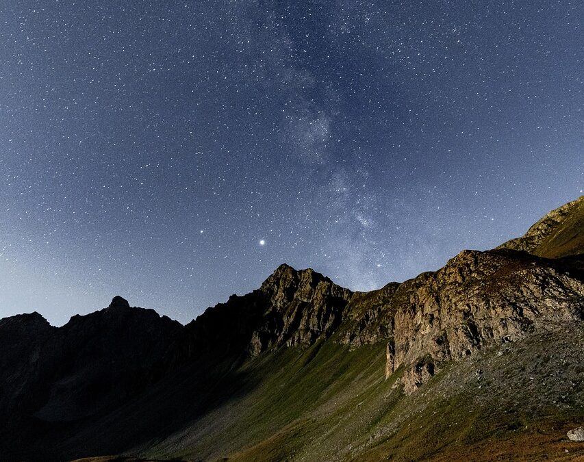 Mysteries Of The Stars Revealed: Unlocking The Secrets Of The…