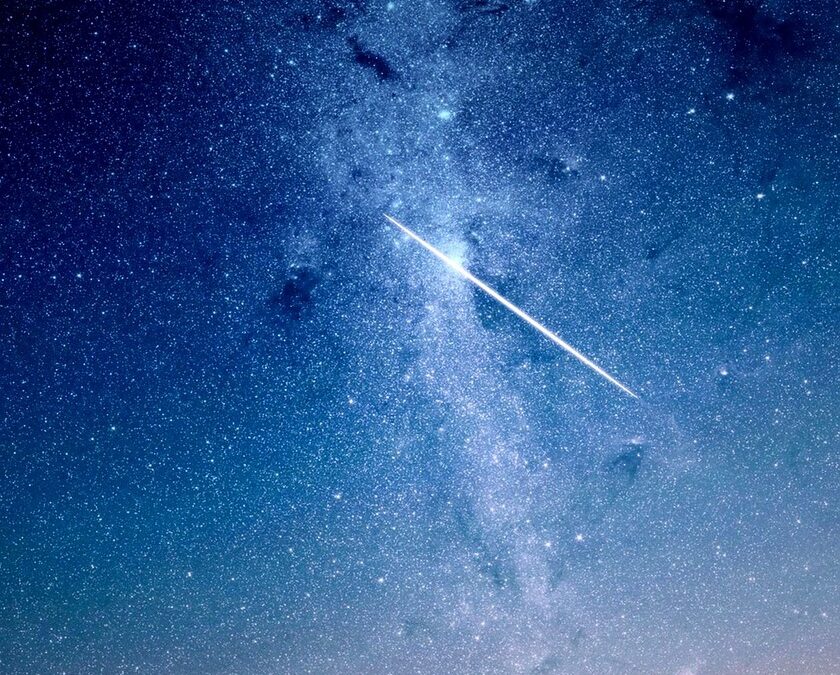Mysteries Of The Stars Revealed – Starry Secrets And Mercury’s…