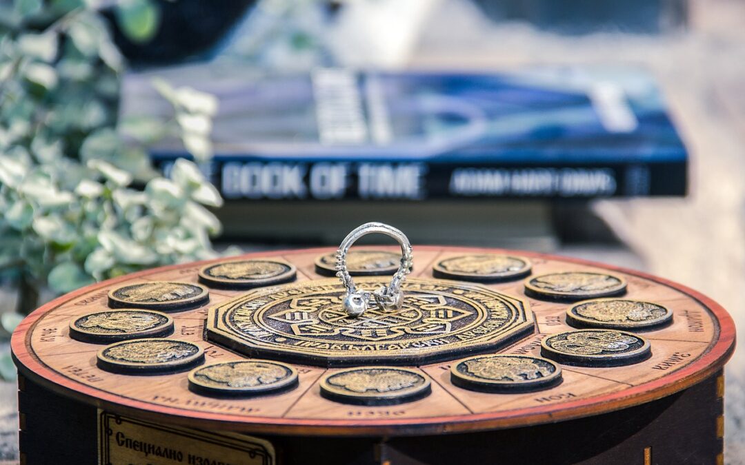 Supernatural Aspects Of Astrology » Unlocking The Secrets Of The…