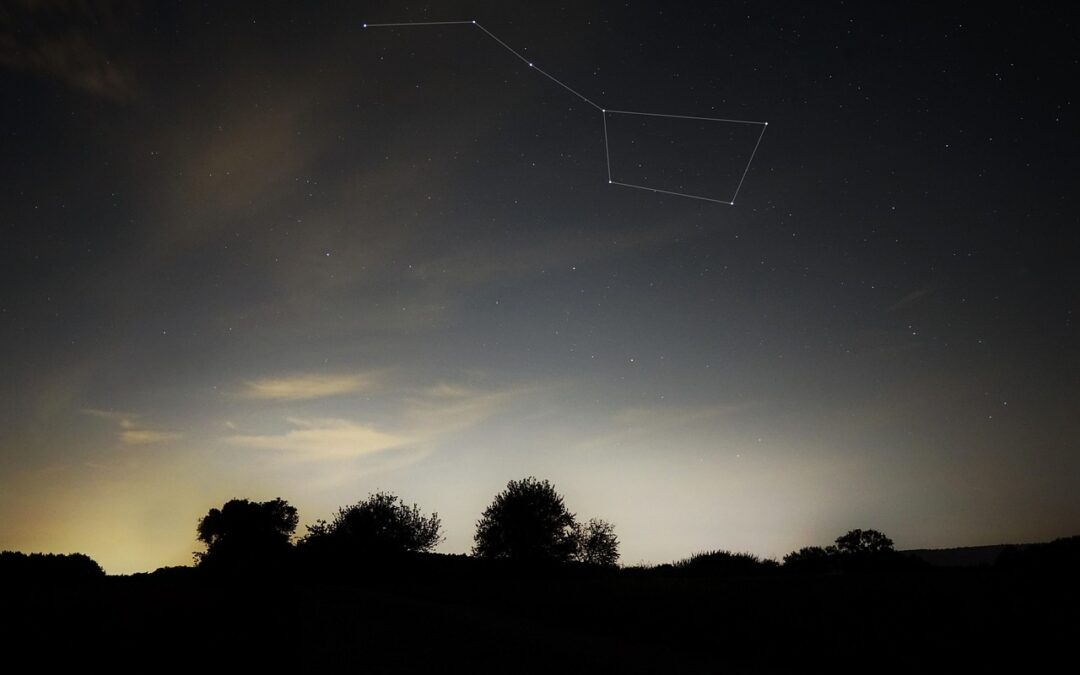 Supernatural Aspects Of Astrology / Unlocking The Secrets Of The…