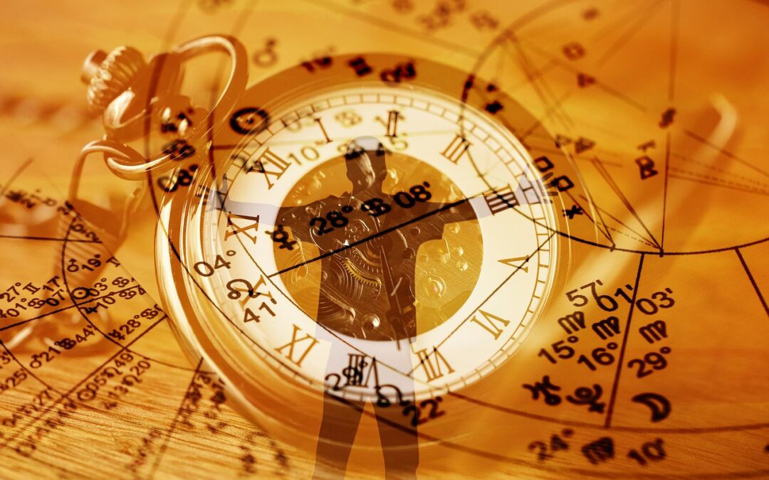 Supernatural Astrology Insights » Unleash Your Inner Gemini: Exploring The…