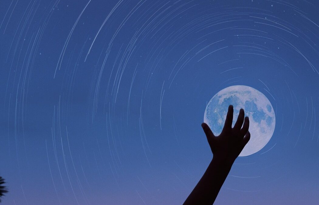 Unlock The Mysteries Of The Stars: 🌟 Dive Into The…