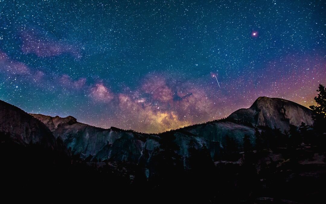 Unlocking Star Mysteries ~ Unlocking The Secrets Of The Stars:…