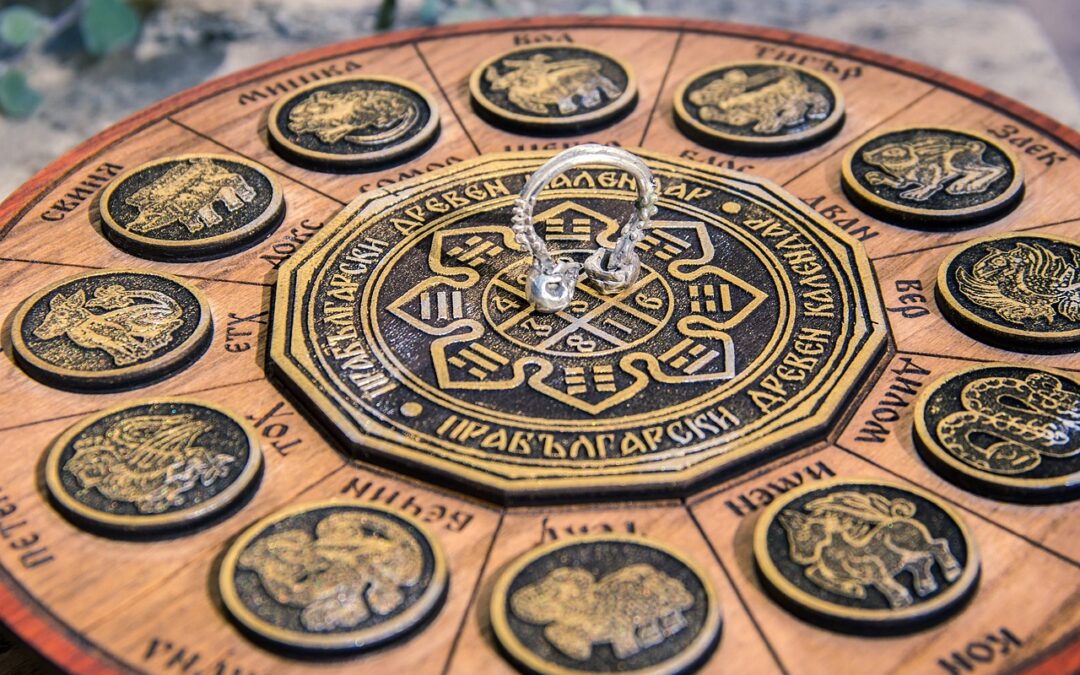 Using Astrology To Navigate Life ~ Unlock Your Life’s Path…