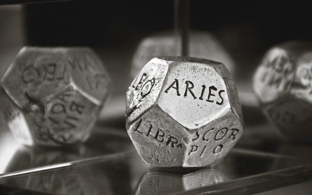 “Using Astrology To Navigate Life” » Unlock Your Inner Stargazer:…