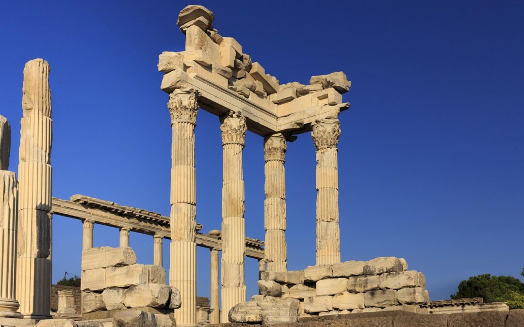 What Ancient Civilizations Contributed To Modern Astrology? ~ Stargazing With…