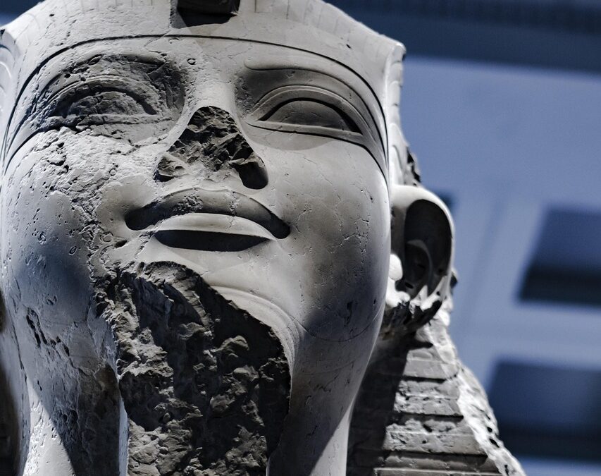 What Ancient Civilizations Contributed To Modern Astrology? / Unlocking The…
