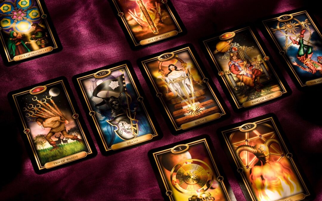 What Are Some Examples Of Mystical Predictions In Astrology?: Unlocking…