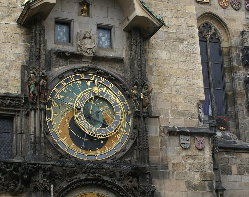 Wonders Of The Zodiac Explained: Unveiling The Magic Of The…