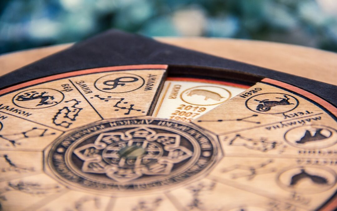 Wonders Of The Zodiac Explained ~ Unlocking The Secrets Of…