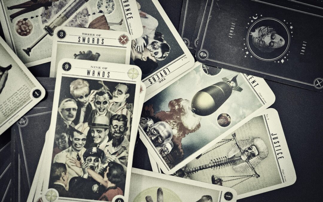 How Do Psychic Abilities Enhance Astrological Predictions?: Unlocking The Secrets…