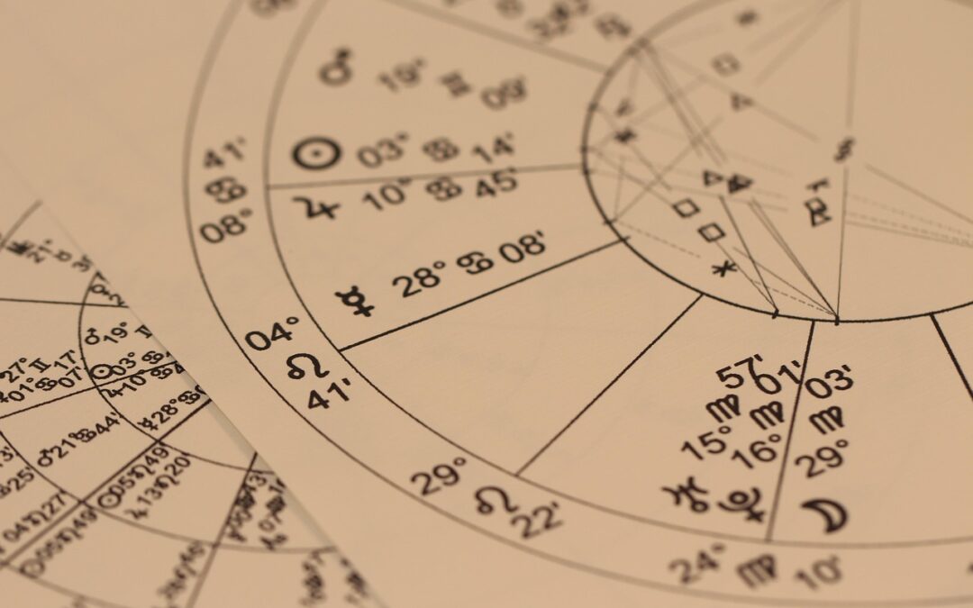 How Do Supernatural Forces Influence Astrological Predictions? / The Cosmic…