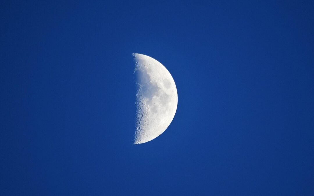 What Role Do Lunar Phases Play In Your Existential Exploration…