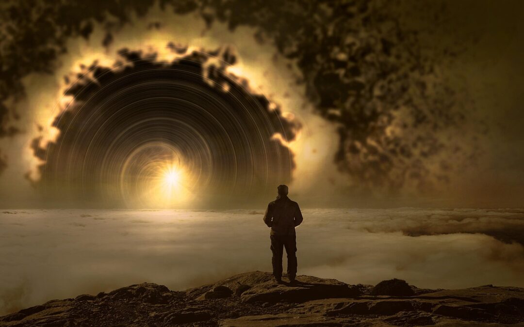 What Secrets Do The Stars Hold In Astrology? ~ Unlocking…