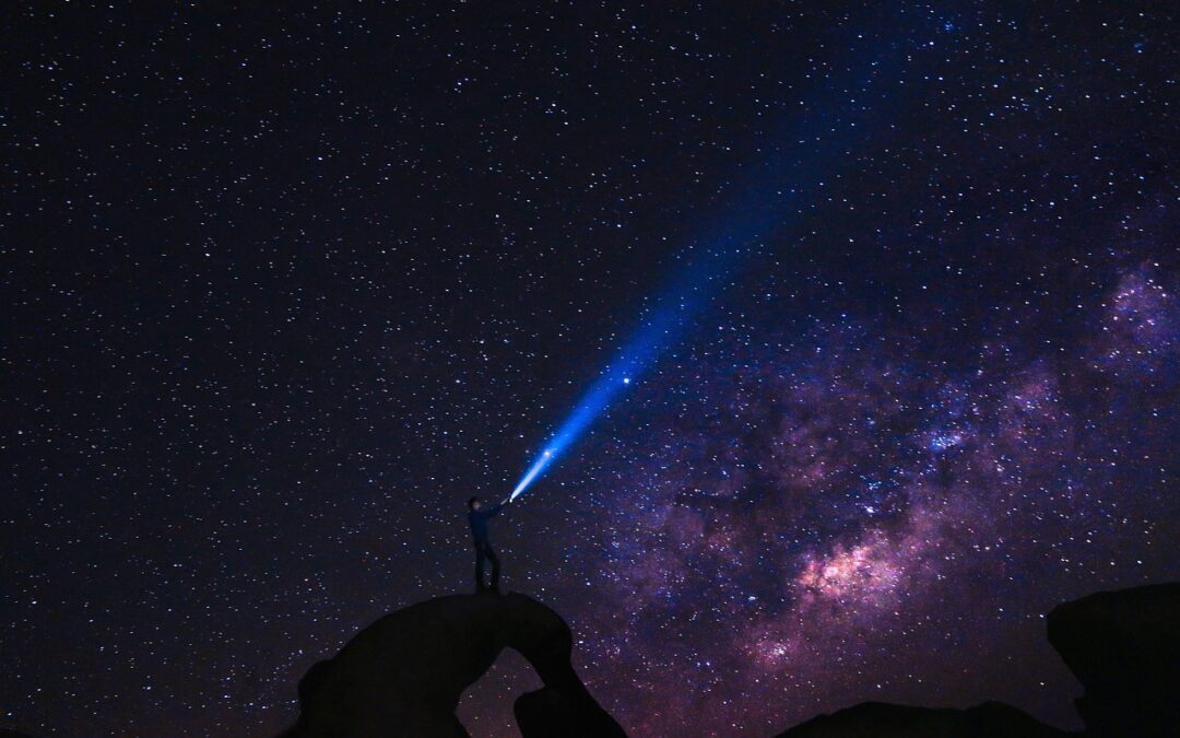 Astrology And Mystical Experiences &raquo; Beyond The Stars: Discovering Your…