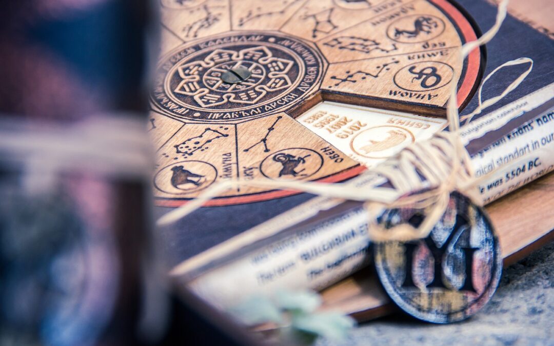 Ecliptic Signs Of The Zodiac – Unveiling The Cosmic Serpent:…