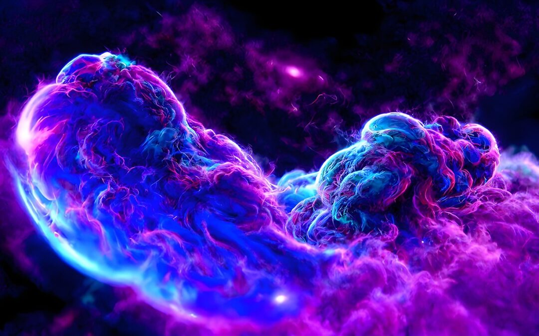 “astrology And Soul‑level Cosmic Transformation” / Unlocking Your Cosmic Code:…