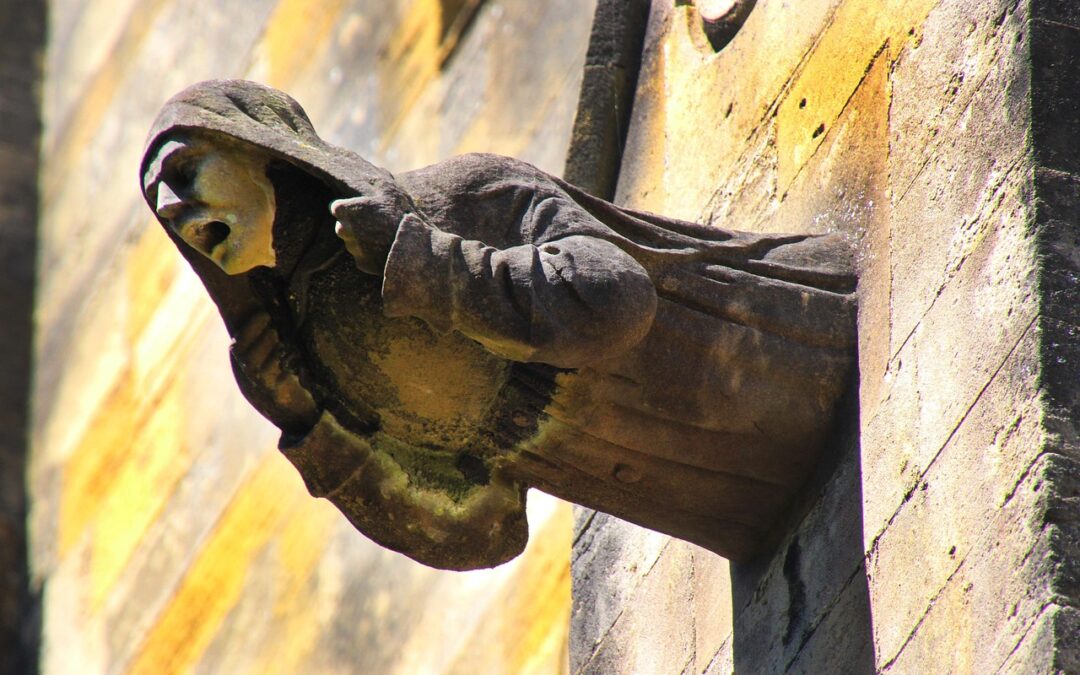 Thought-provoking Questions About Astrologic Existentialism: &raquo; Stargazing & Soul-Searching: Does…