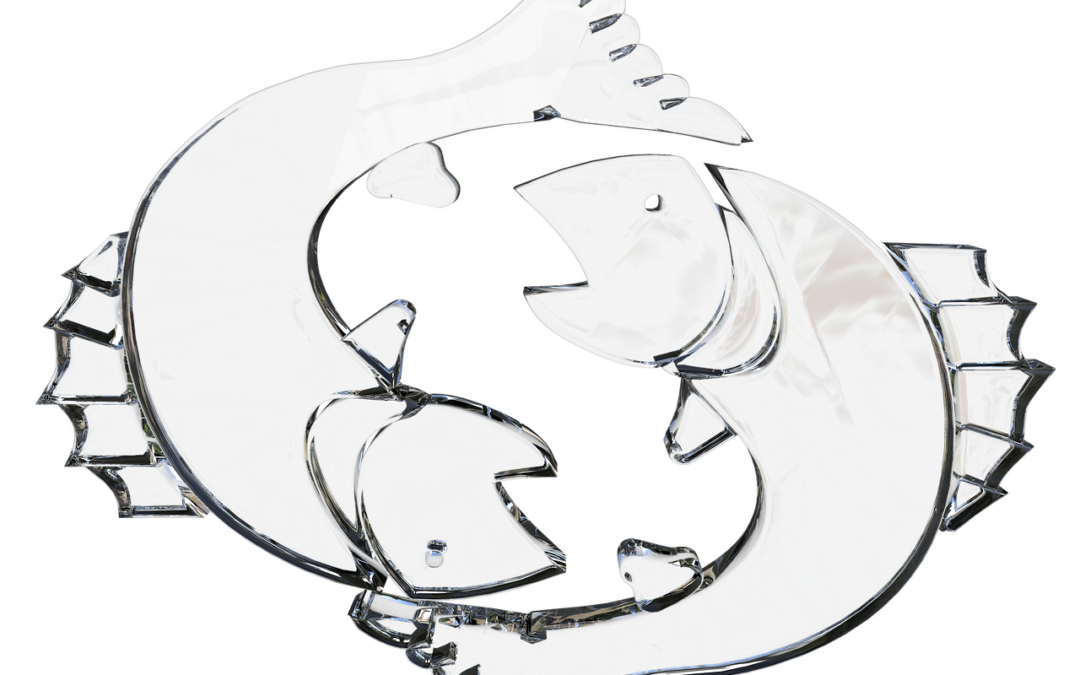 Astrology + Psychology / Wellness – Let’s Dive Into The…