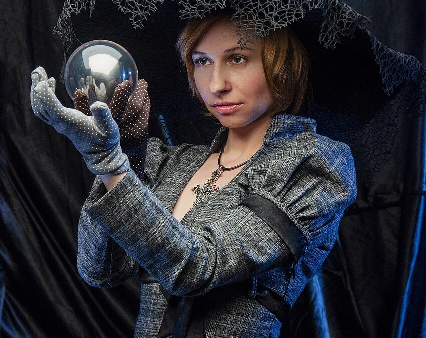 How Can One Develop Both Astrological And Psychic Skills? /…