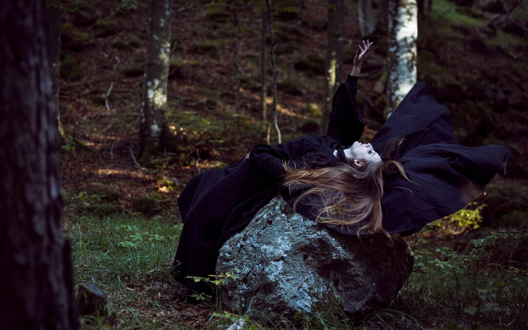 How Can One Tap Into Their Zodiac Sign’s Supernatural Abilities?:…