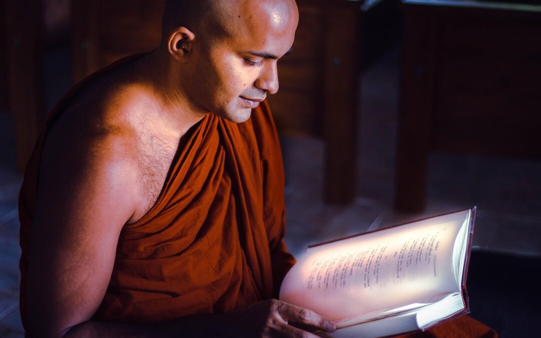 “How Does Astrology Relate To Zen Buddhist Philosophy”: Unlocking The…