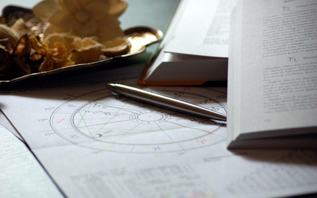 “How Does Astrology Relate To Universalist Spiritual Teachings” | Unbridling…