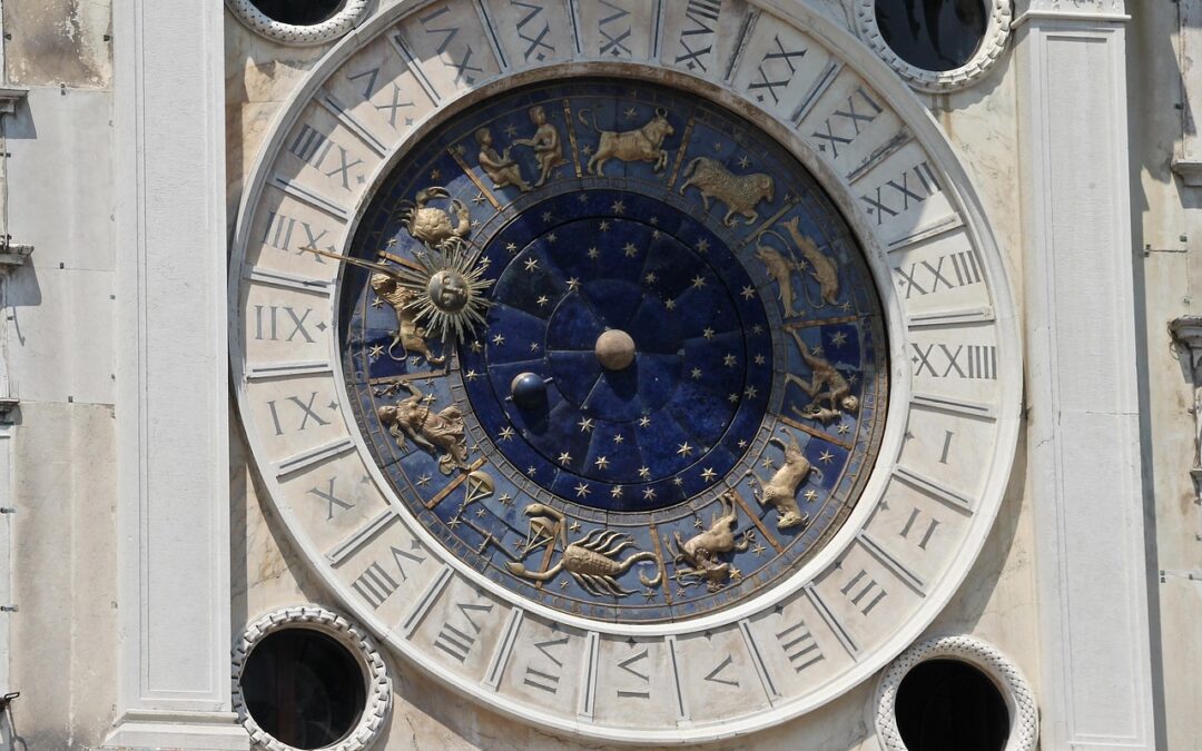 “Zodiac Exploration Guide” | Dive Into The Cosmic Ocean: Your…