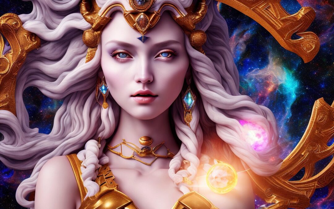 “astrology And Universal Wisdom”: Welcome, Curious Souls, To The Cosmic…