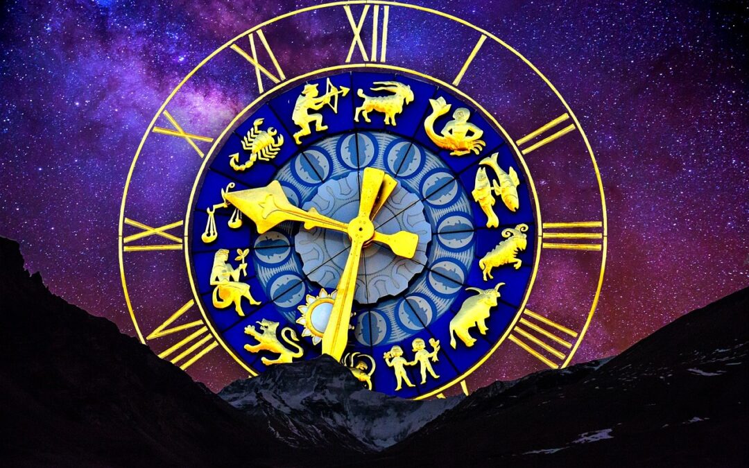 “how To Use Astrology For Intuitive Development” &raquo; Unlock Your…