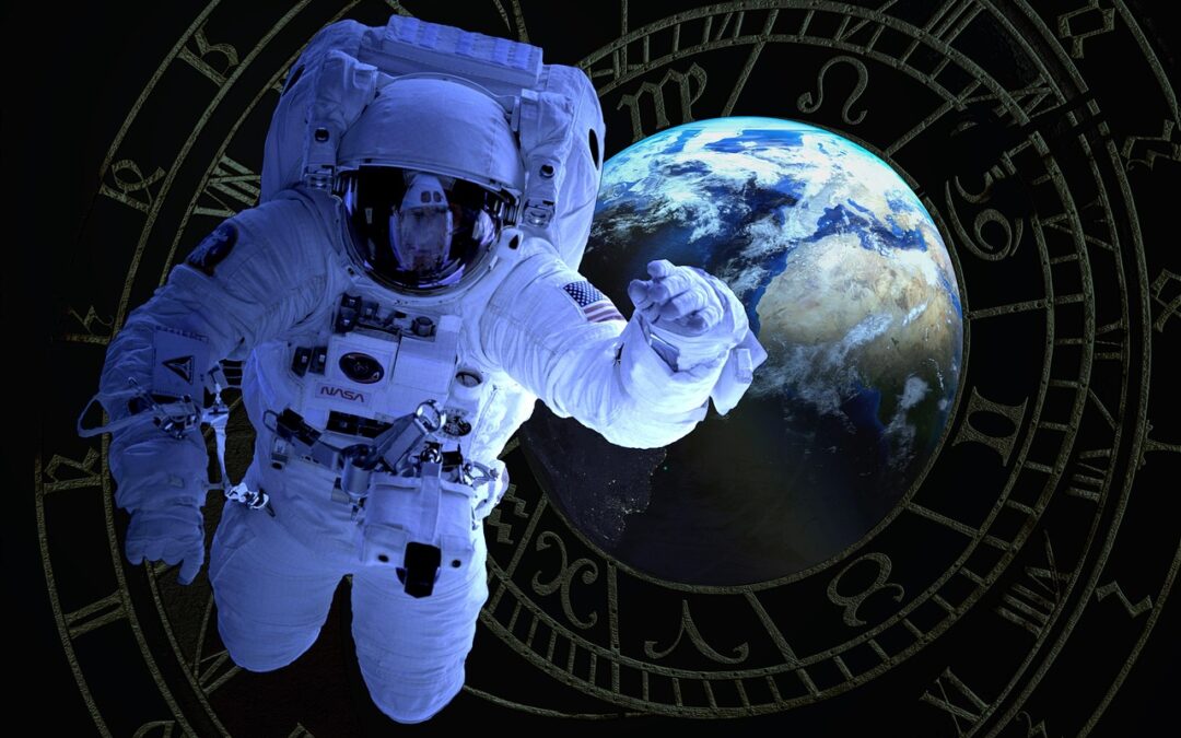 “astrology And Cosmic Alignment Techniques”: Unlocking Cosmic Secrets: Your Guide…