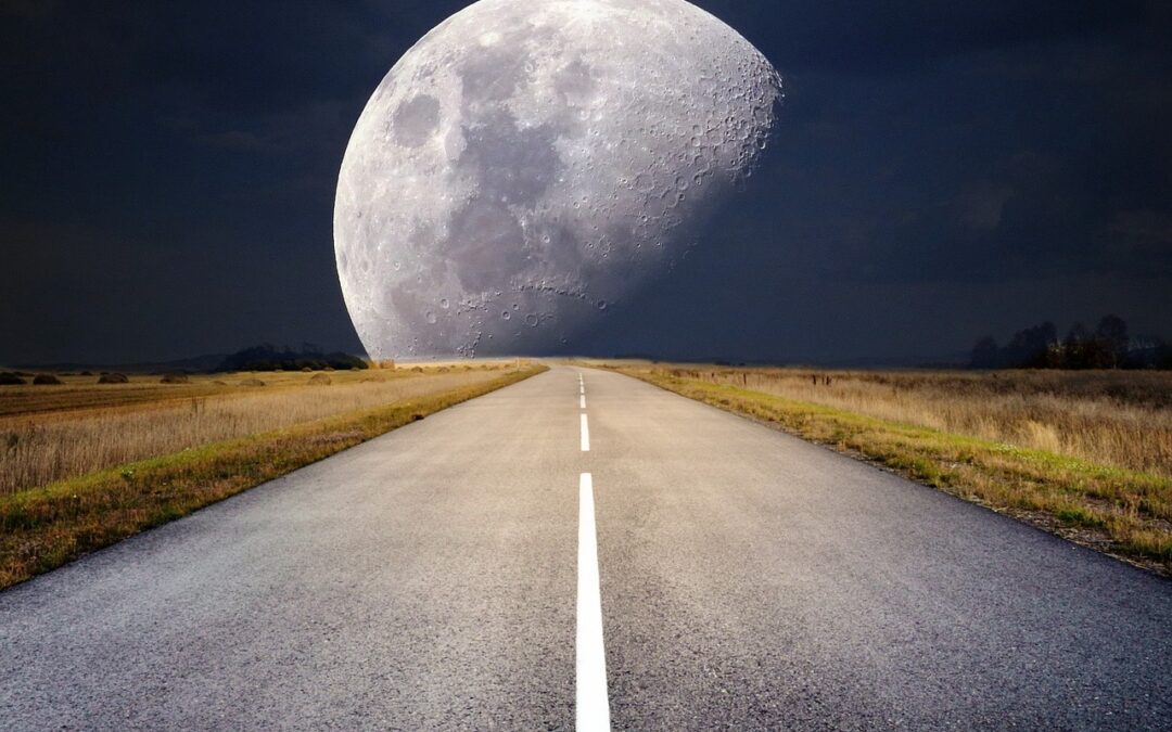 “how Lunar Phases Affect Your Mood” – Is Your Mood…