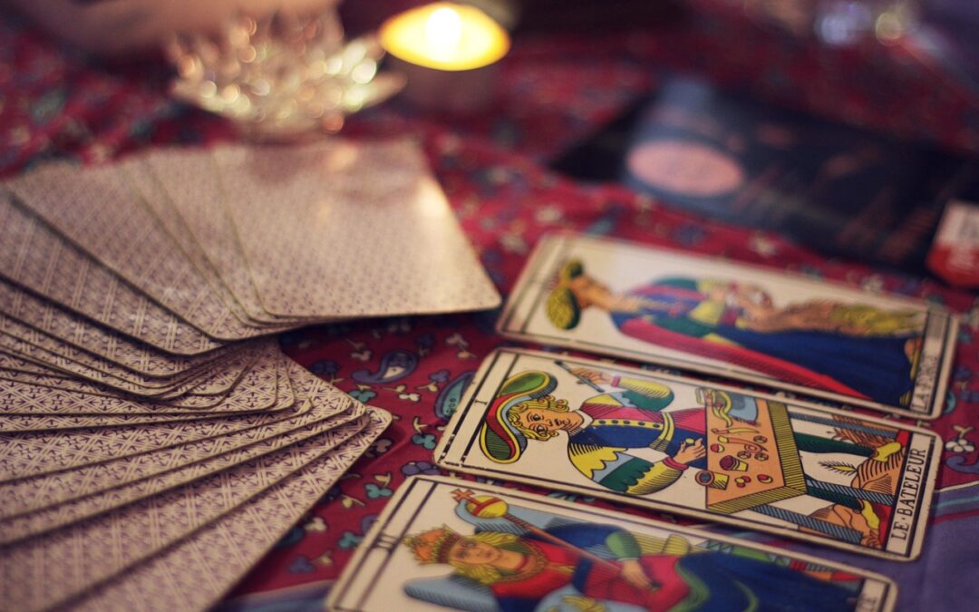 “astrology And Soul‑level Emotional Awareness” &raquo; The Quick Cosmic Scoop…